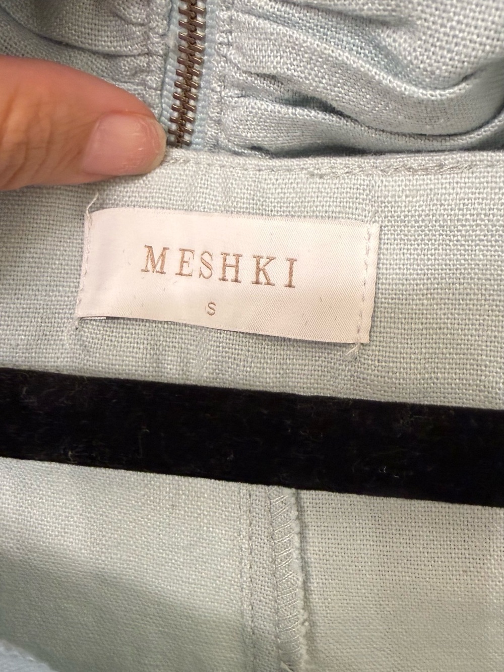 Meshki Light Blue Set - Picture 2 of 3